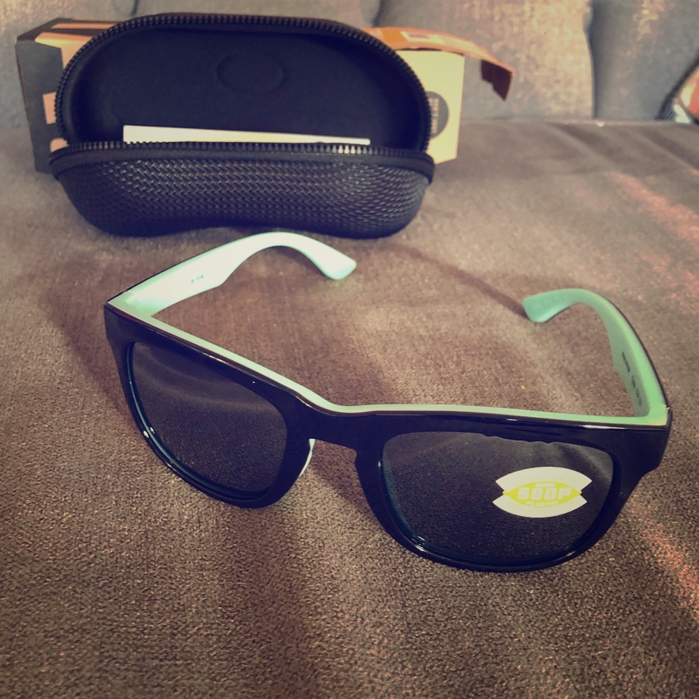Brand New Costa Sports Sunglasses